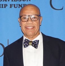 Reginald-Gill